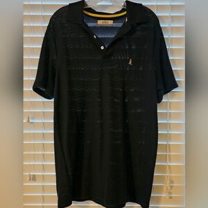 Original Penguin Mesh Polo Size XL